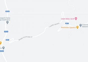 Mappa.PNG - Commercial Premises Albisola Superiore - photo 4