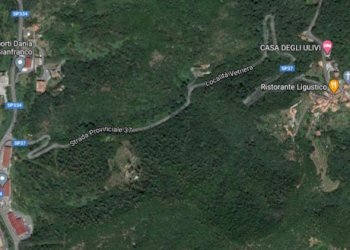 Satellitare.PNG - Commercial Premises Albisola Superiore - photo 5