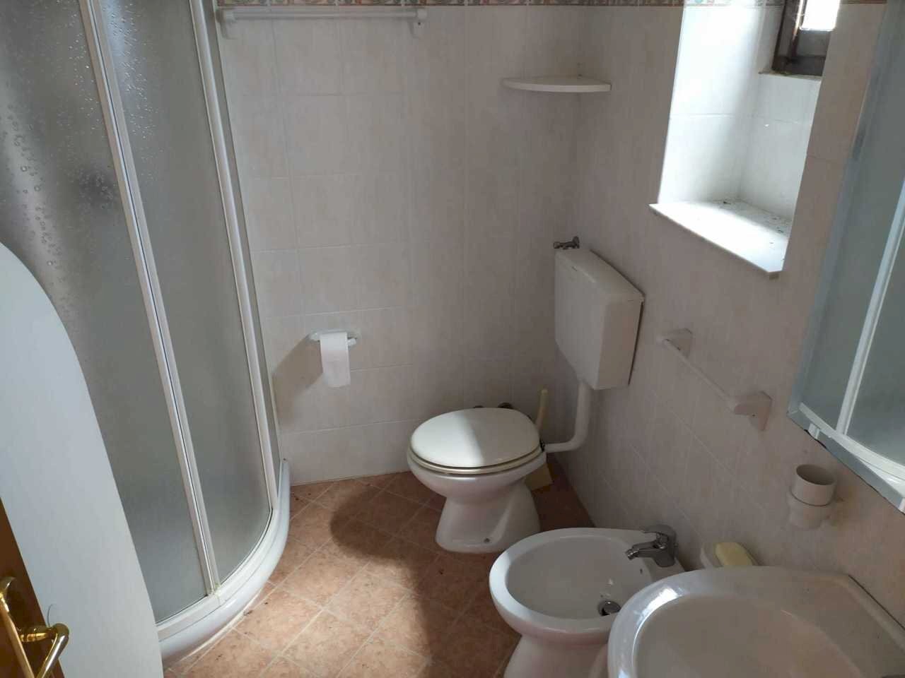 bagno piano terra - Semi-detached house borgo di sopra marciaso 3, Fosdinovo - photo 2