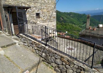 corte - Casa semi indipendente borgo di sopra marciaso 3, Fosdinovo - foto 3