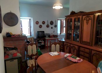 sala - Casa semi indipendente borgo di sopra marciaso 3, Fosdinovo - foto 4
