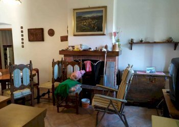 camino - Casa semi indipendente borgo di sopra marciaso 3, Fosdinovo - foto 7