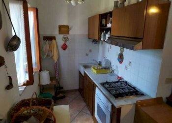 cucinotto - Casa semi indipendente borgo di sopra marciaso 3, Fosdinovo - foto 8