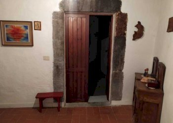 disimpegno piano primo - Casa semi indipendente borgo di sopra marciaso 3, Fosdinovo - foto 14