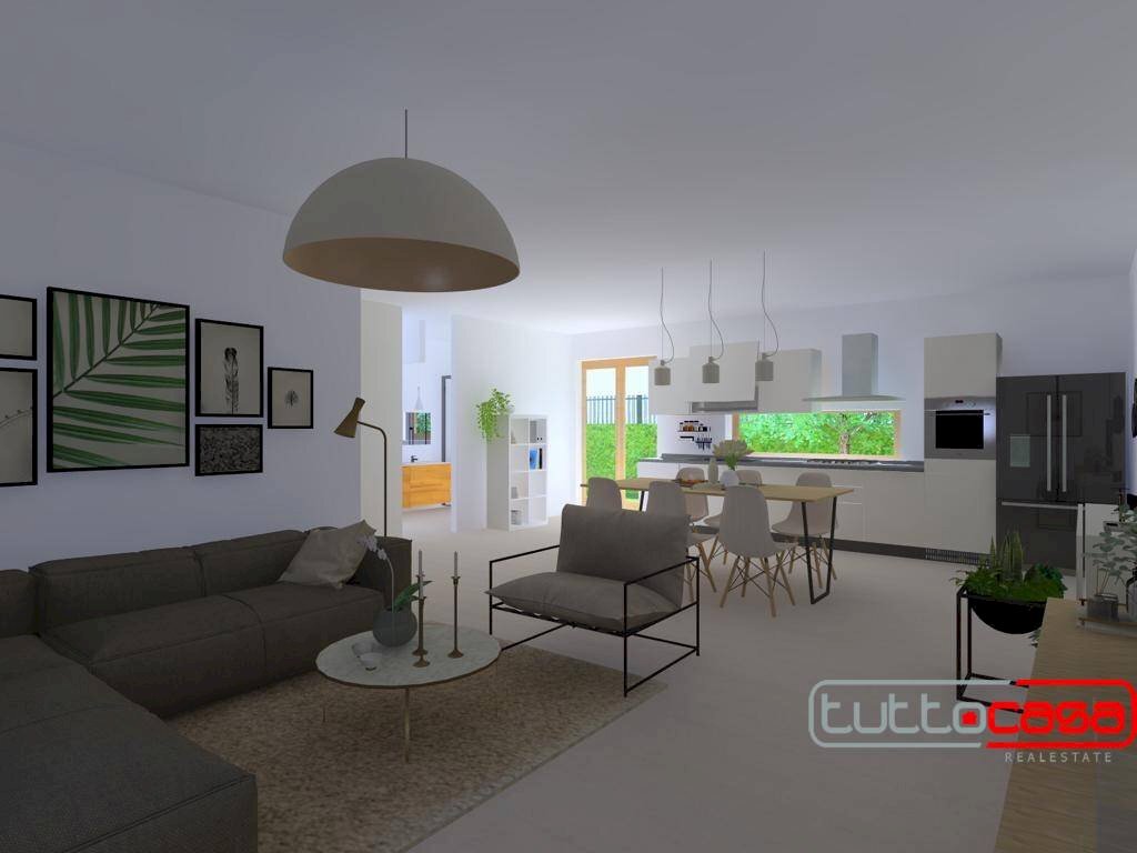 Villa a Schiera VIA NORBERTO BOBBIO, Scicli - foto 2