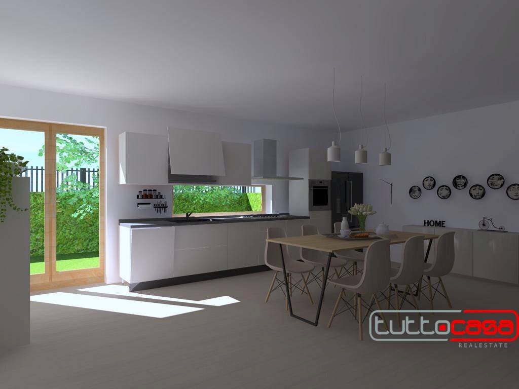 Villa a Schiera VIA NORBERTO BOBBIO, Scicli - foto 3