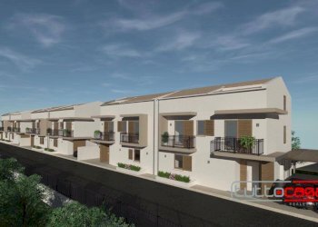 Villa a Schiera VIA NORBERTO BOBBIO, Scicli - foto 1