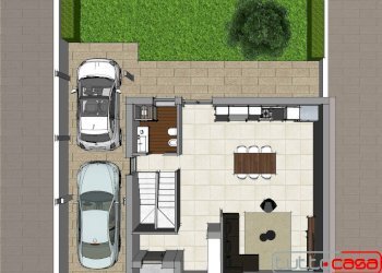 Villa a Schiera VIA NORBERTO BOBBIO, Scicli - foto 5