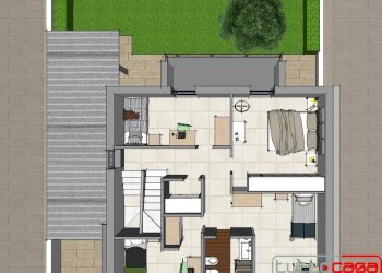 Villa a Schiera VIA NORBERTO BOBBIO, Scicli - foto 6