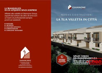 Villa a Schiera VIA NORBERTO BOBBIO, Scicli - foto 7