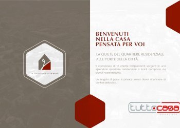 Villa a Schiera VIA NORBERTO BOBBIO, Scicli - foto 8