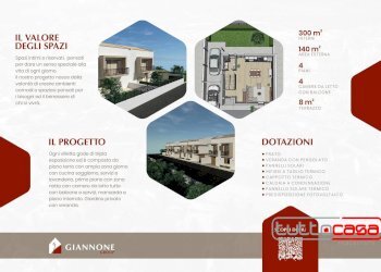 Villa a Schiera VIA NORBERTO BOBBIO, Scicli - foto 9