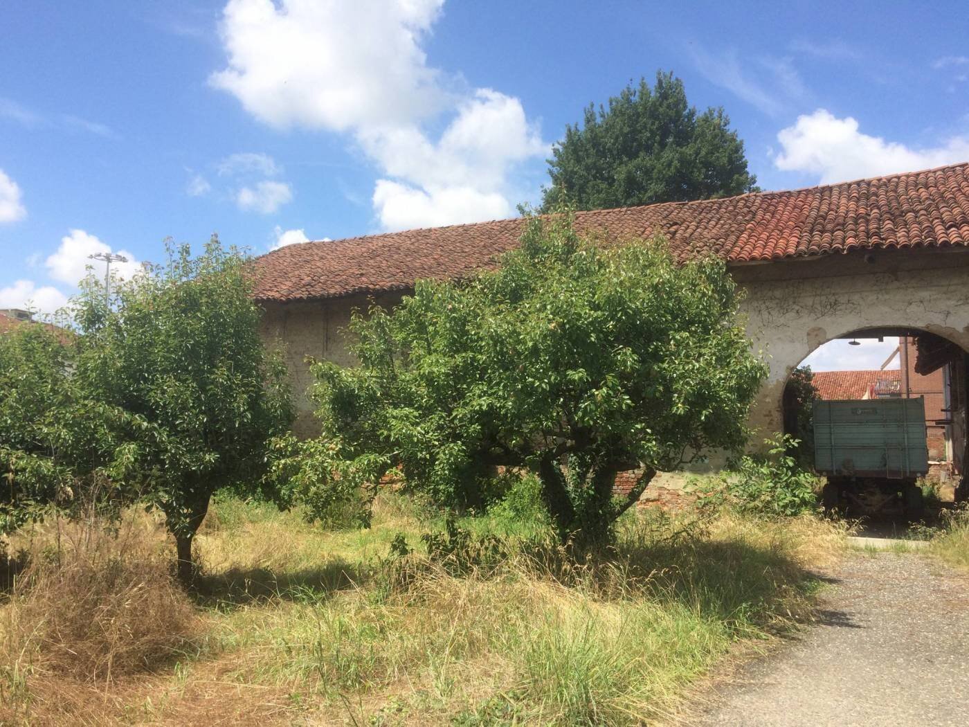 esterno - Rustic via Martini e Rossi, 100, Chieri - photo 2