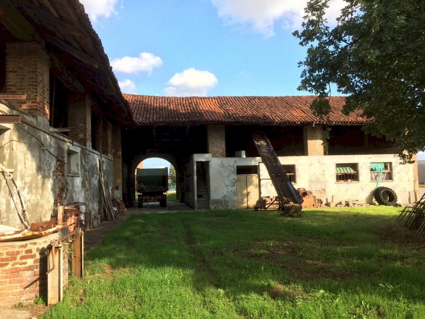 esterno - Rustic via Martini e Rossi, 100, Chieri - photo 3