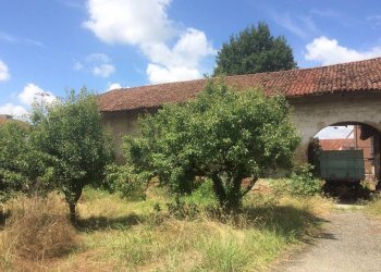 esterno - Rustico via Martini e Rossi, 100, Chieri - foto 2