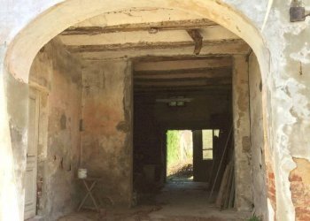 esterno - Rustico via Martini e Rossi, 100, Chieri - foto 4