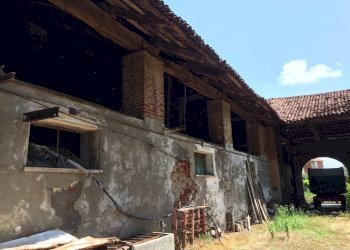 esterno - Rustico via Martini e Rossi, 100, Chieri - foto 5