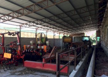 esterno - Rustico via Martini e Rossi, 100, Chieri - foto 7