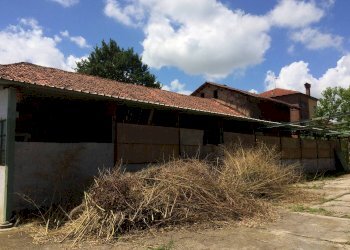 esterno - Rustico via Martini e Rossi, 100, Chieri - foto 10