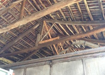 esterno - Rustico via Martini e Rossi, 100, Chieri - foto 11