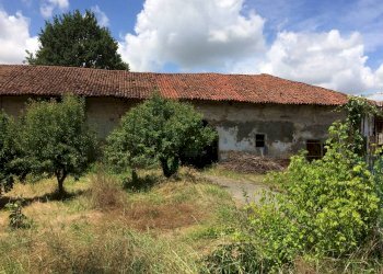 esterno - Rustico via Martini e Rossi, 100, Chieri - foto 13
