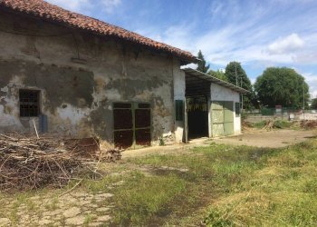 esterno - Rustico via Martini e Rossi, 100, Chieri - foto 20