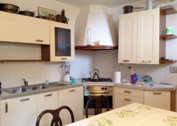 cucina - Terratetto - Terracielo Andora - foto 3