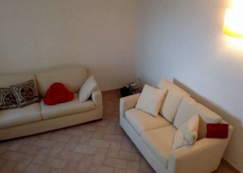 salotto - Terratetto - Terracielo Andora - foto 5