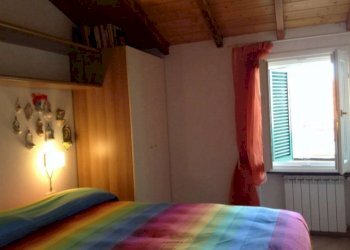 camera da letto - Terratetto - Terracielo Andora - foto 10