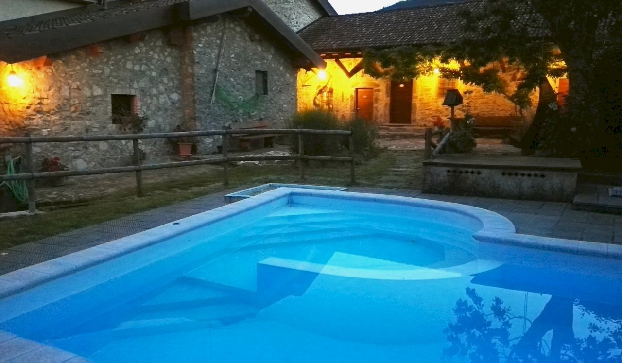 la costa.jpg - Casa indipendente Mulazzo - foto 2