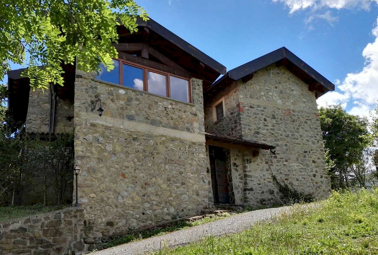 1_201979193821_2_a_ingresso.jpg - Casa indipendente Mulazzo - foto 3