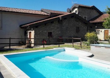 piscina lacostadigavedo 1600.jpg - Casa indipendente Mulazzo - foto 1