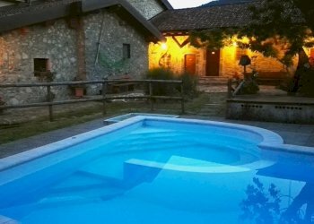 la costa.jpg - Casa indipendente Mulazzo - foto 2