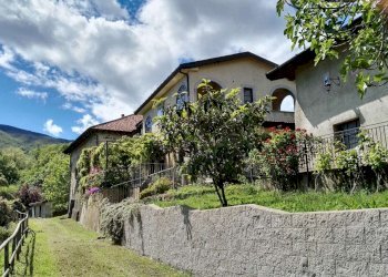 1_201979193821_8c_lato_sud.jpg - Casa indipendente Mulazzo - foto 4