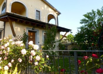 5 giardino 6.jpg - Casa indipendente Mulazzo - foto 6