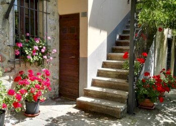 scalTerrazz lacostadigavedo 1600.jpg - Casa indipendente Mulazzo - foto 15