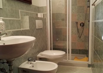 bagno la costa camera1.jpg - Casa indipendente Mulazzo - foto 24