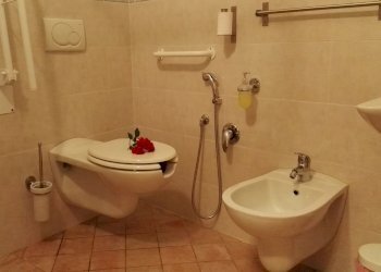 bagno lacosta di gavedo.jpg - Casa indipendente Mulazzo - foto 25