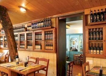 pallaio_Restaurant_Osteria_Pizzeria_Florence_Firen - Ristorante Via del Fosso, Lucca - foto 7