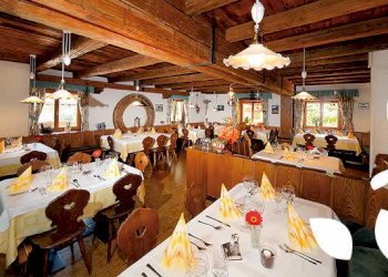 restaurant_speisesaal_gasthof_gasthaus.jpg - Ristorante Via del Fosso, Lucca - foto 8