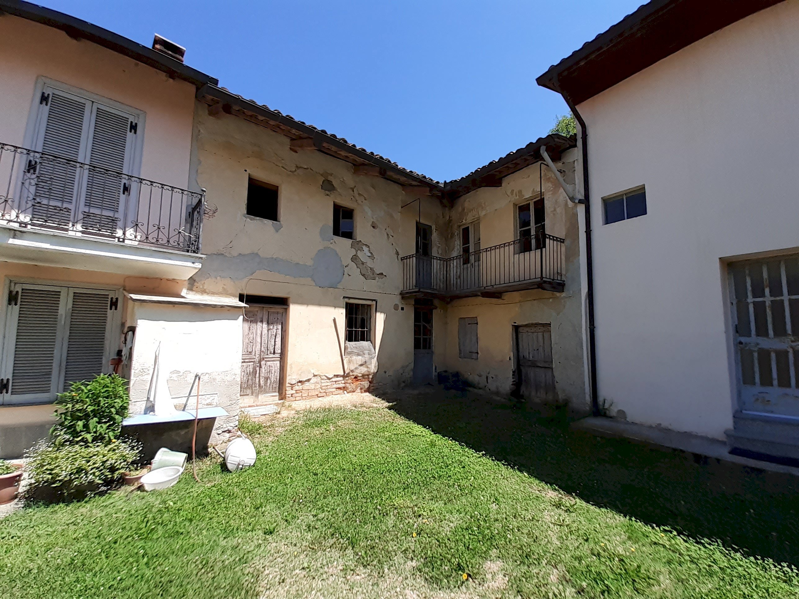 Cascina Frazione Ranello, 14022, Castelnuovo Don Bosco - foto 2