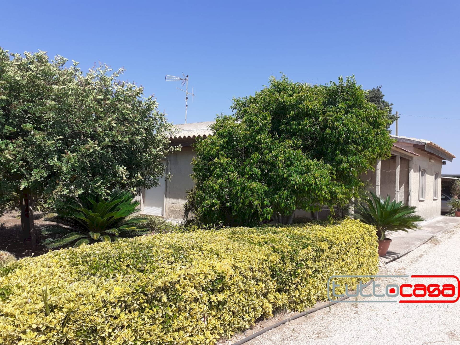 Independent house CONTRADA SANTA ROSALIA, Scicli - photo 2