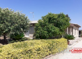 Casa indipendente CONTRADA SANTA ROSALIA, Scicli - foto 2