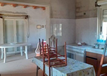 Casa indipendente CONTRADA SANTA ROSALIA, Scicli - foto 3