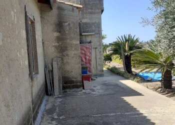 Casa indipendente CONTRADA SANTA ROSALIA, Scicli - foto 13