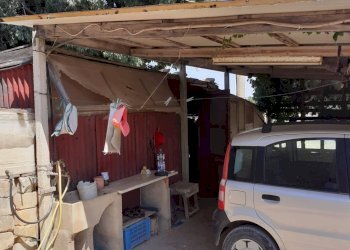 Casa indipendente CONTRADA SANTA ROSALIA, Scicli - foto 14