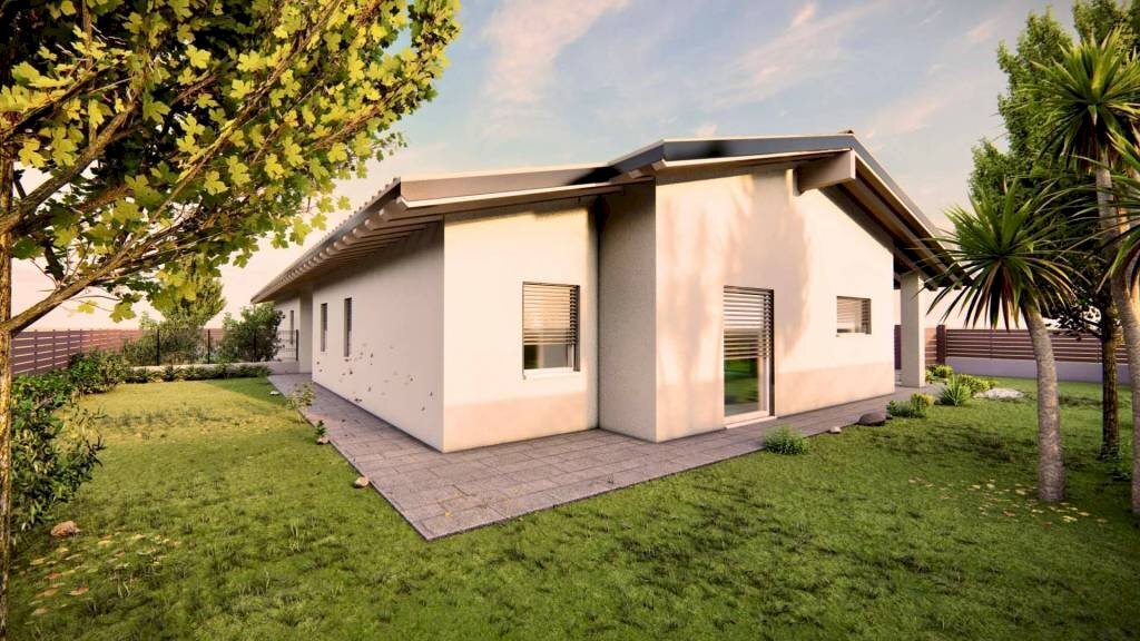 Giardino - Villa Pralboino - photo 3