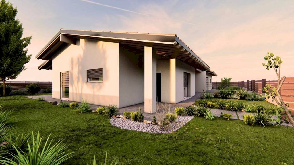 Giardino - Villa Pralboino - photo 1