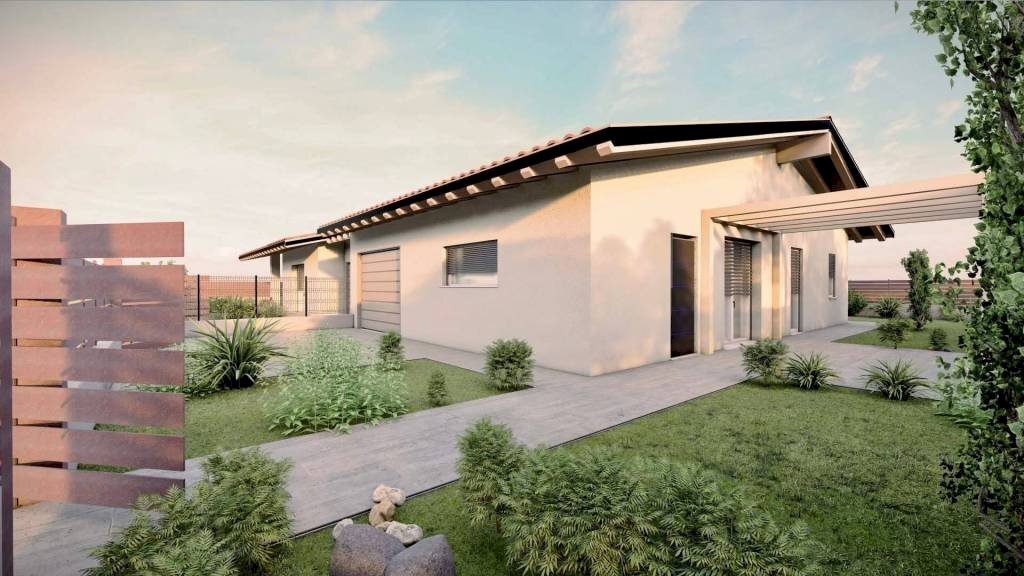 Facciata - Villa Pralboino - photo 2