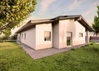 Giardino - Villa Pralboino - photo 3